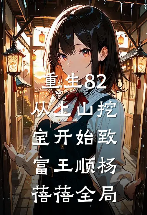 重生82：从上山挖宝开始致富王顺杨蓓蓓全局