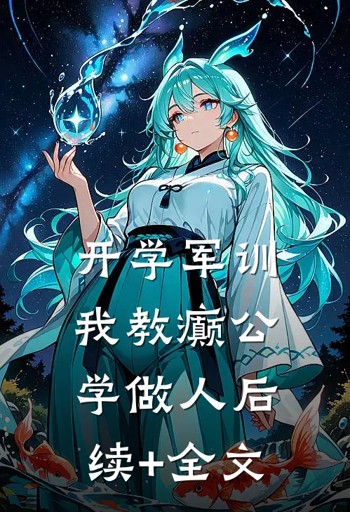 开学军训，我教癫公学做人后续+全文