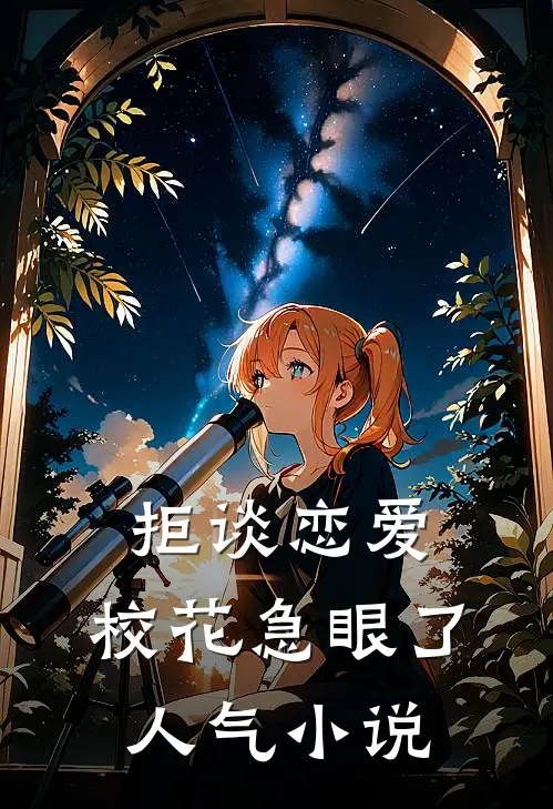 拒谈恋爱，校花急眼了人气小说