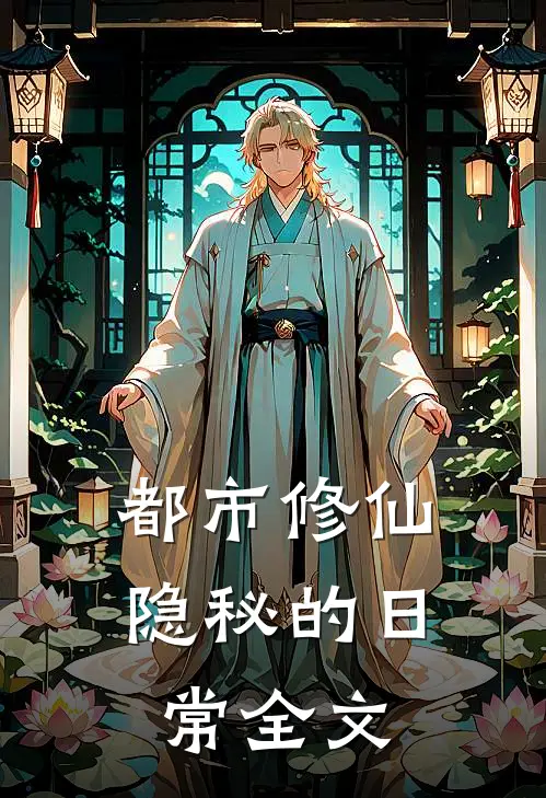 都市修仙：隐秘的日常全文
