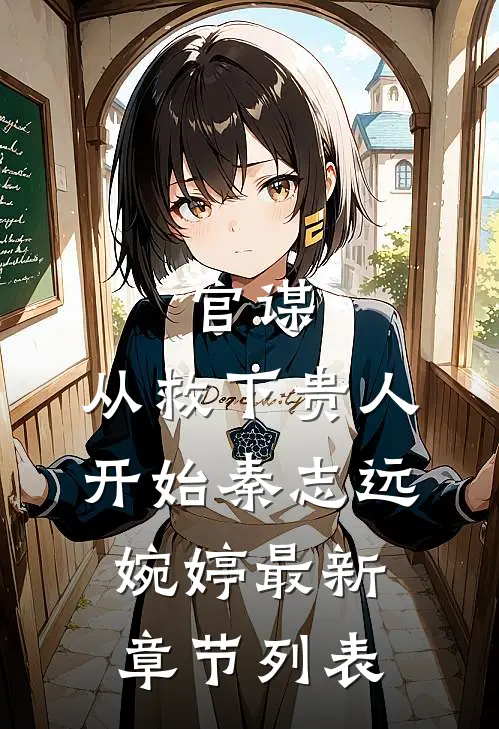 官谋：从救下贵人开始秦志远婉婷最新章节列表