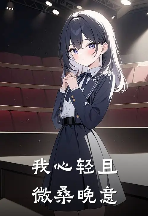 我心轻且微桑晚意