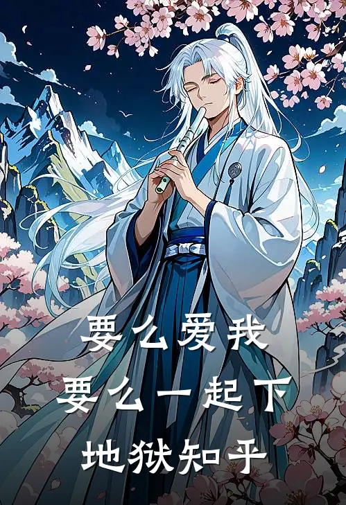 要么爱我，要么一起下地狱知乎