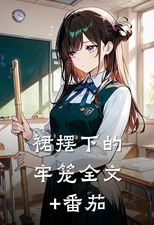 裙摆下的牢笼全文+番茄