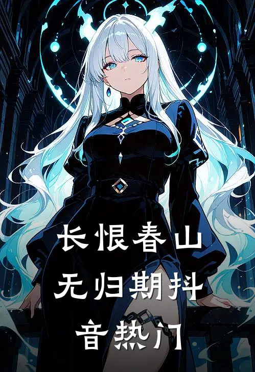 长恨春山无归期抖音热门