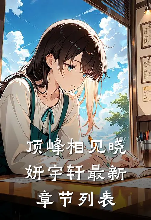 顶峰相见晓妍宇轩最新章节列表