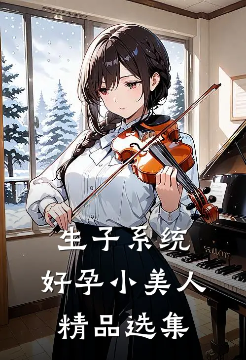 生子系统：好孕小美人精品选集