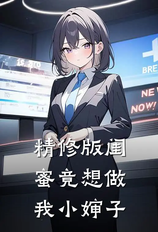 精修版闺蜜竟想做我小婶子