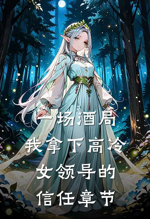 一场酒局，我拿下高冷女领导的信任章节