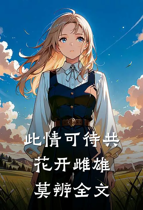 此情可待共花开-雌雄莫辨全文