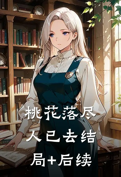 桃花落尽人已去结局+后续