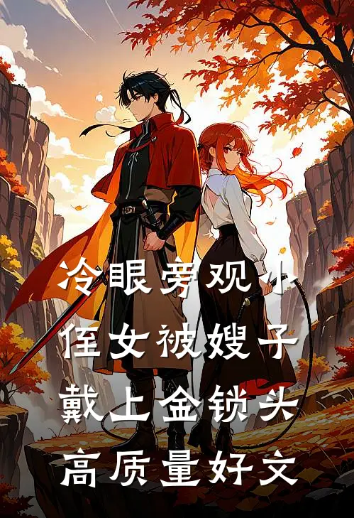 冷眼旁观小侄女被嫂子戴上金锁头高质量好文