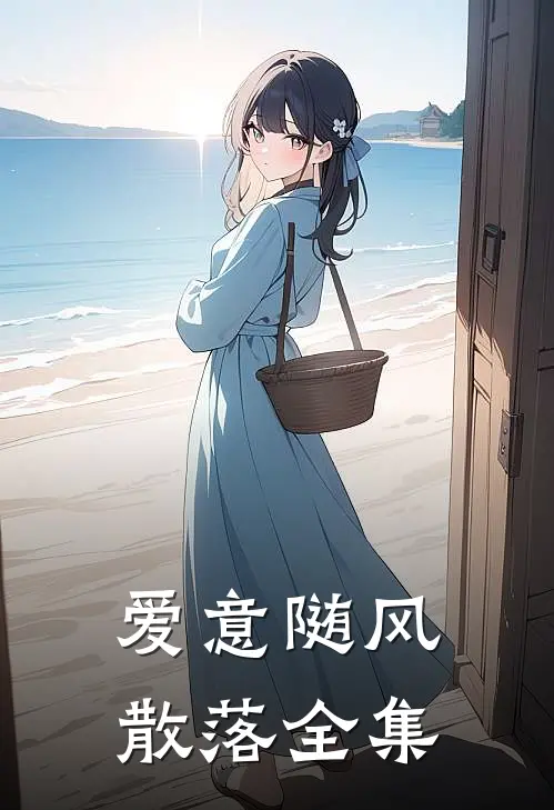 爱意随风散落全集