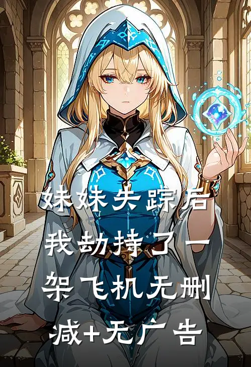 妹妹失踪后，我劫持了一架飞机无删减+无广告
