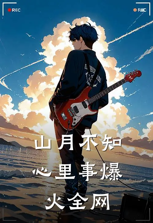 山月不知心里事爆火全网
