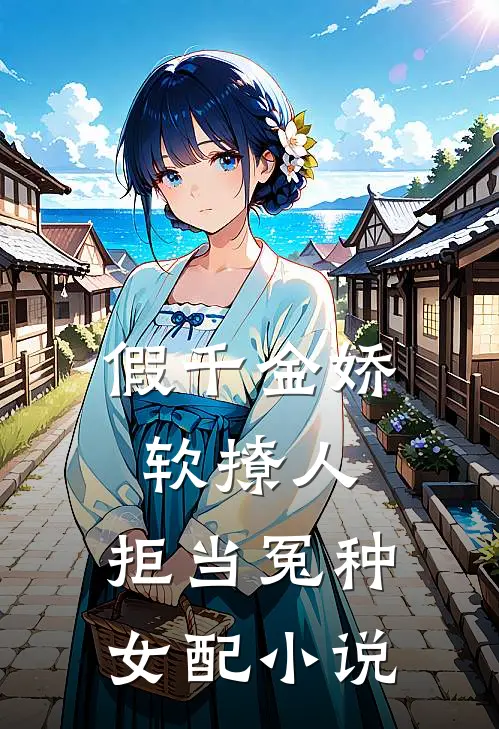 假千金娇软撩人，拒当冤种女配小说