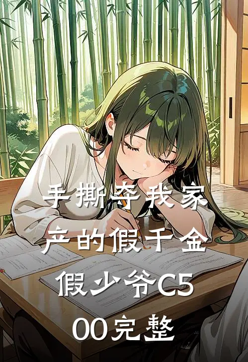 手撕夺我家产的假千金假少爷C500完整