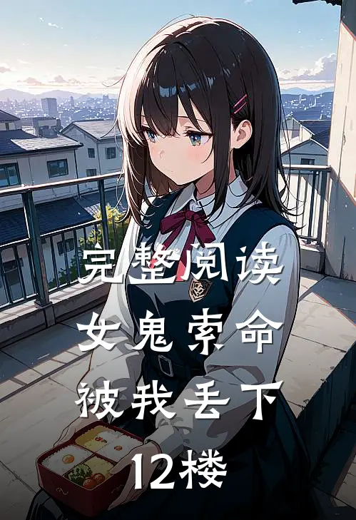 完整阅读女鬼索命，被我丢下12楼