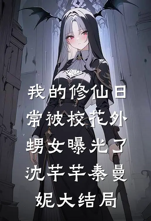 我的修仙日常被校花外甥女曝光了沈芊芊秦曼妮大结局