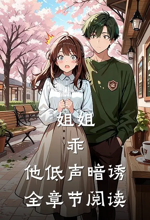 姐姐，乖，他低声暗诱全章节阅读