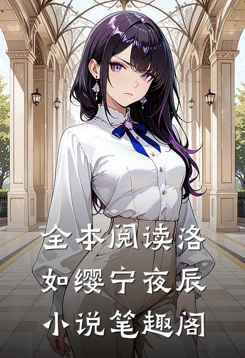 全本阅读洛如缨宁夜辰小说笔趣阁