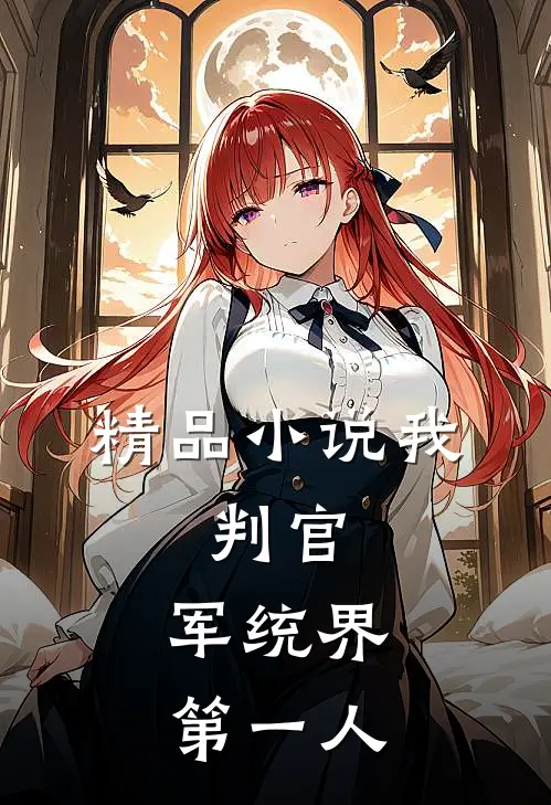 精品小说我，判官，军统界第一人