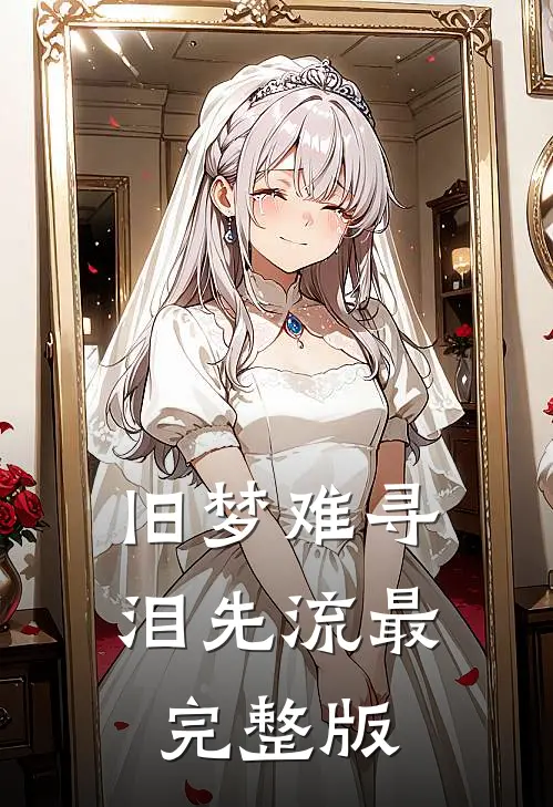 旧梦难寻泪先流最完整版