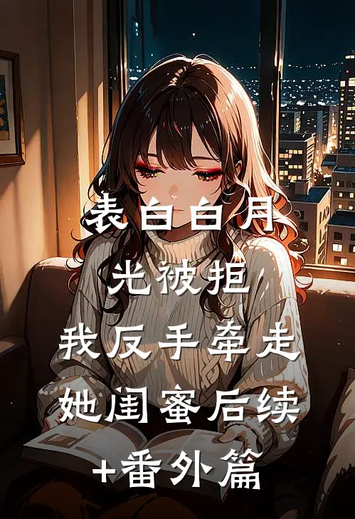 表白白月光被拒，我反手牵走她闺蜜后续+番外篇