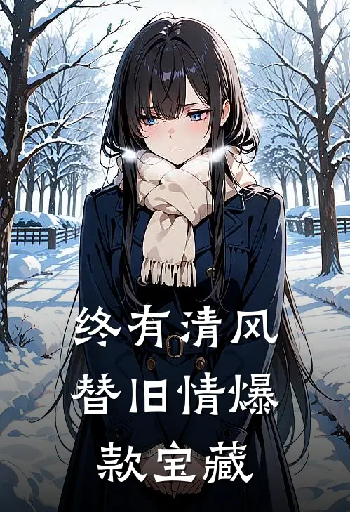终有清风替旧情爆款宝藏