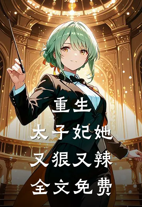 重生：太子妃她又狠又辣全文免费