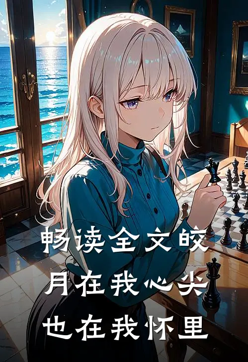 畅读全文皎月在我心尖，也在我怀里