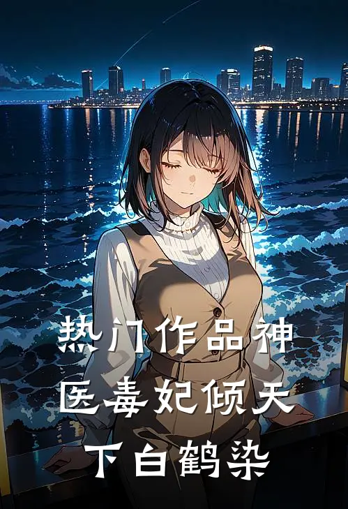 热门作品神医毒妃倾天下白鹤染
