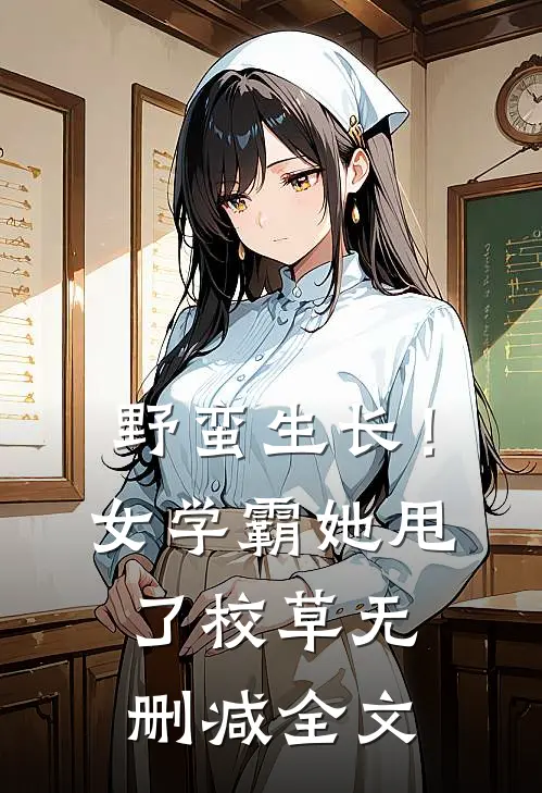 野蛮生长!女学霸她甩了校草无删减全文阅读