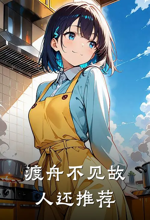 渡舟不见故人还推荐