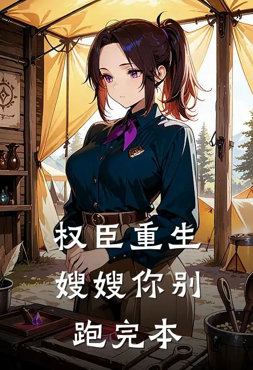 权臣重生，嫂嫂你别跑完本