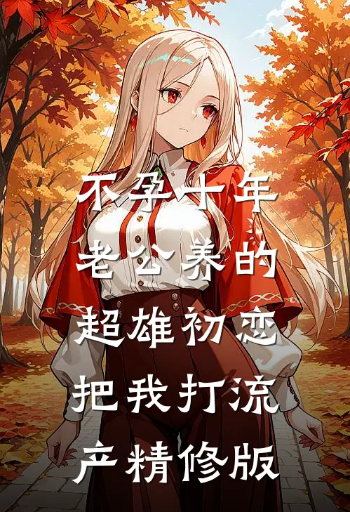 不孕十年，老公养的超雄初恋把我打流产精修版