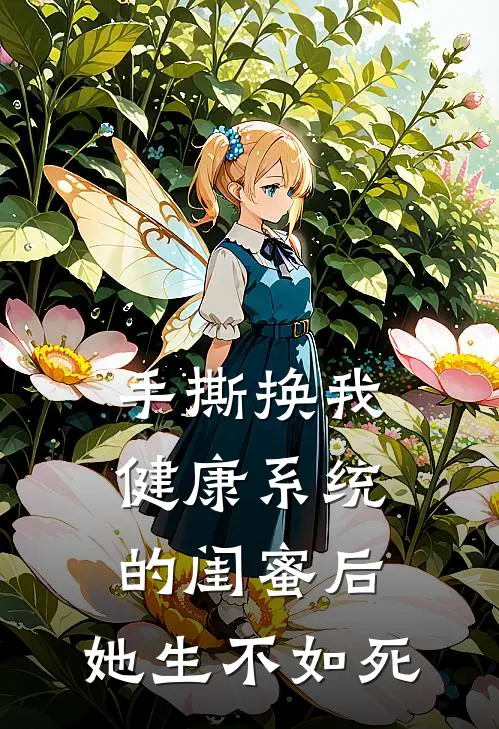 手撕换我健康系统的闺蜜后，她生不如死