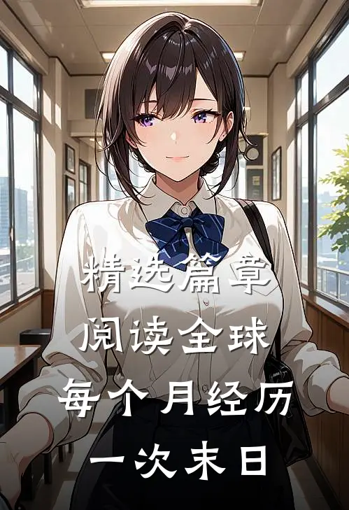 精选篇章阅读全球：每个月经历一次末日