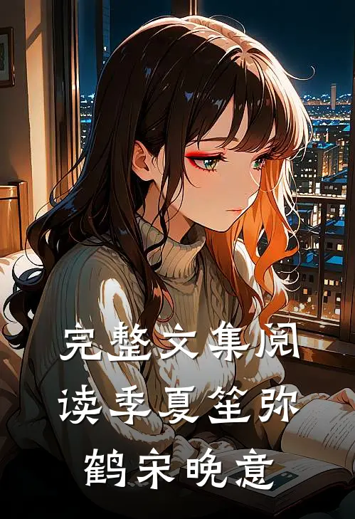 完整文集阅读季夏笙弥鹤宋晚意