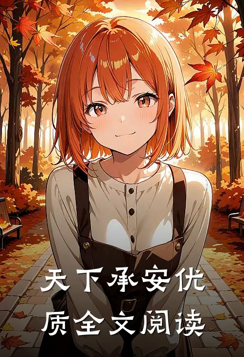 天下承安优质全文阅读