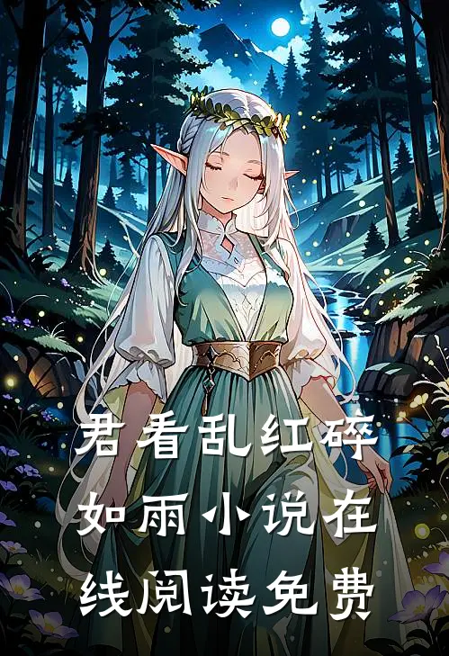 君看乱红碎如雨小说在线阅读免费