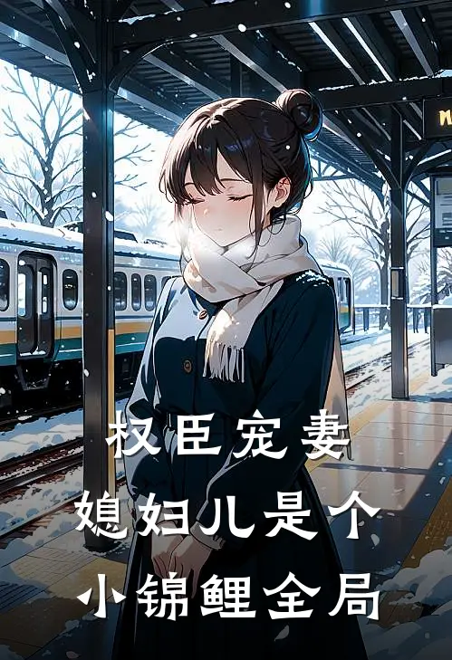 权臣宠妻：媳妇儿是个小锦鲤全局