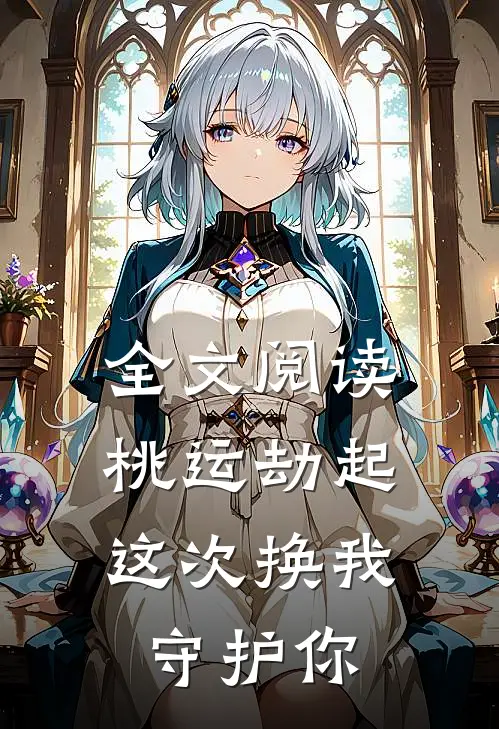 全文阅读桃运劫起：这次换我守护你