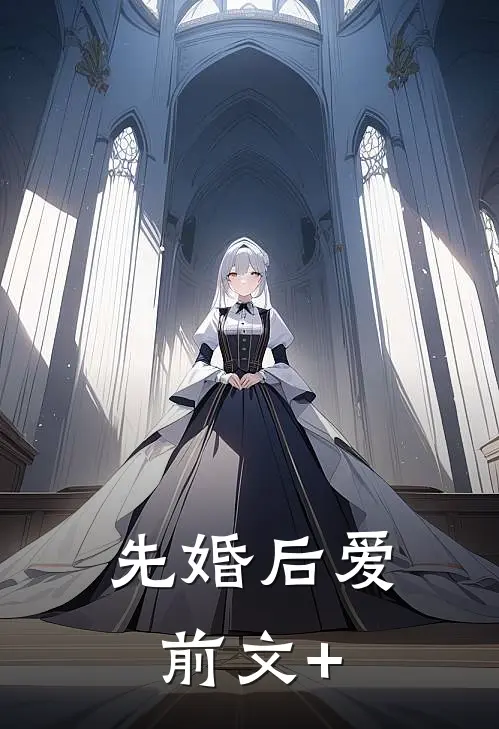 先婚后爱前文+