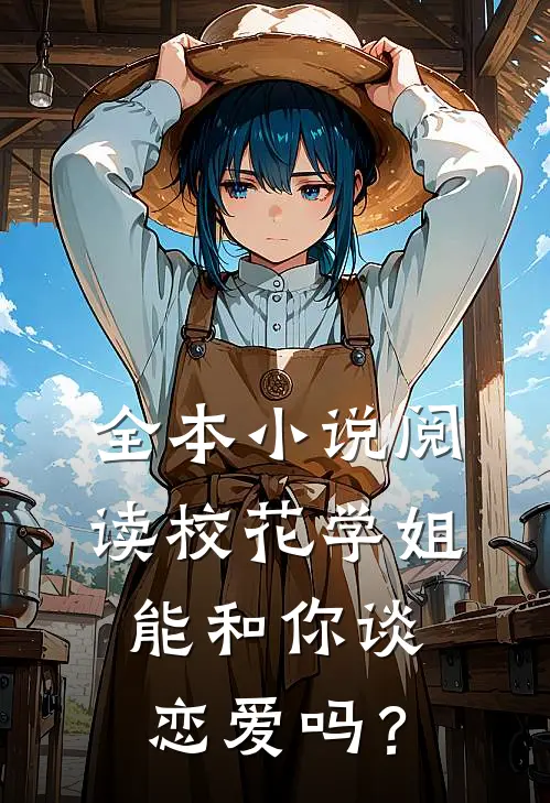 全本小说阅读校花学姐：能和你谈恋爱吗？