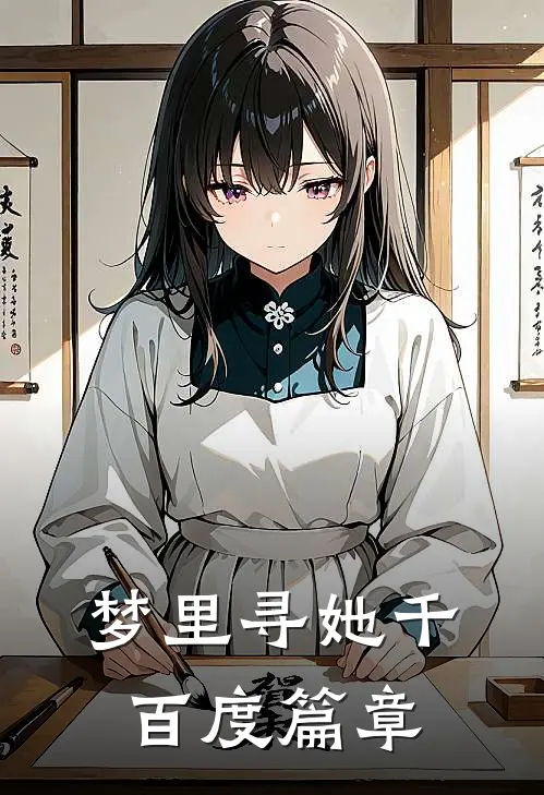 梦里寻她千百度篇章