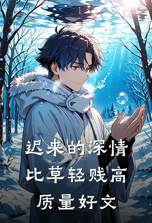 迟来的深情比草轻贱高质量好文