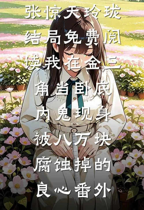 张惊天玲珑结局免费阅读我在金三角当卧底-内鬼现身，被八万块腐蚀掉的良心番外