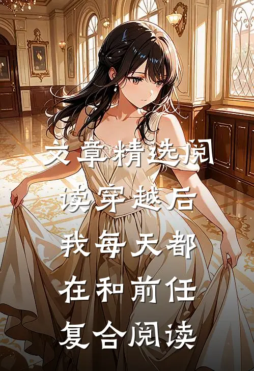 文章精选阅读穿越后我每天都在和前任复合阅读