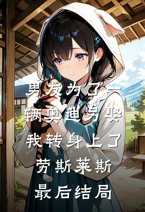 男友为了一辆奥迪另娶，我转身上了劳斯莱斯最后结局